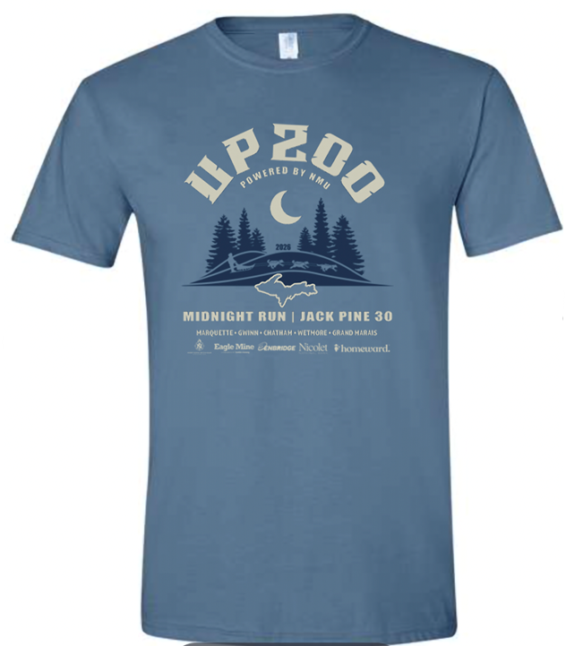 2025 Shirt Design