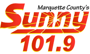 Sunny 101.9 WKQS FM logo