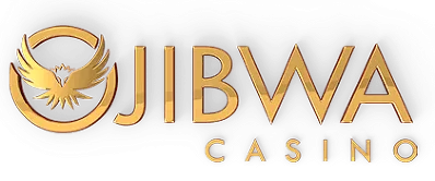 Ojibwa Casino logo