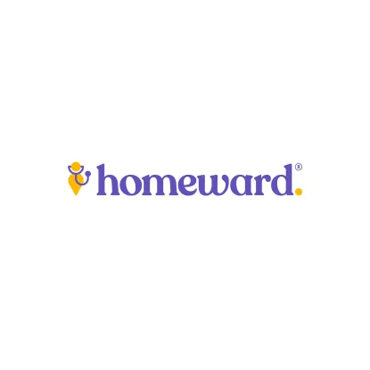 Homeward Health Logo